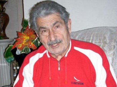 Xalq şairinin ayağı amputasiya olundu 