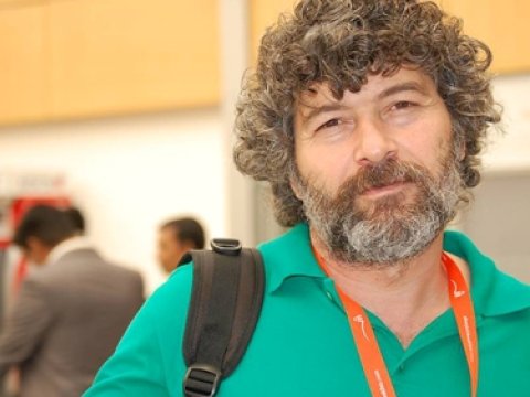 Şahbaz Xuduoğlu polisə müraciət etdi - Əməkdaşı 6 min mənimsəyib