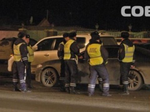 Ağayarın “yubiley”inə BASQIN:  200-dən çox azərbaycanlı tutuldu