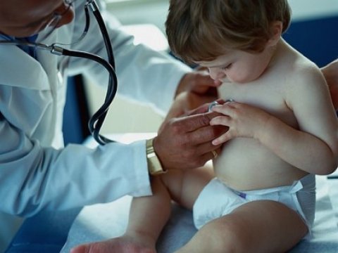 Azərbaycandakı 1954 uşaqda ürək xəstəliyi aşkarlanıb