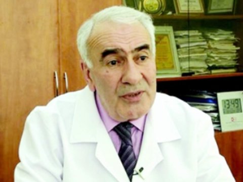 Baş pediatrdan ÇAĞIRIŞ: “Uşaqlara ana südü verin” 