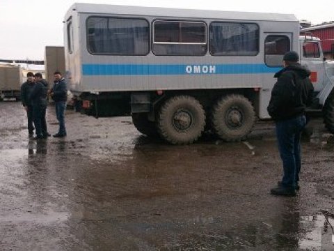 Azərbaycanlılara qarşı ƏMƏLİYYAT: ən böyük baza müdiri tutuldu