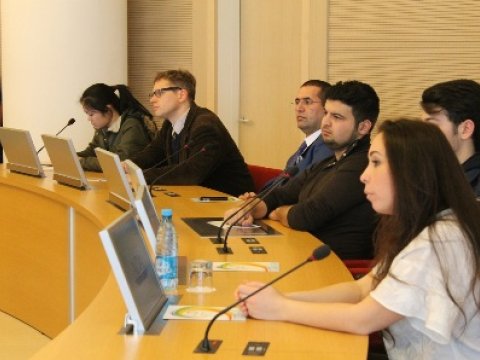 "Terrora məruz qalmışıq"