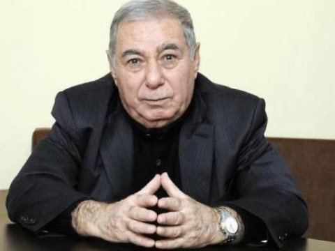 Əkrəm Əylisliyə cinayət işi açıldı