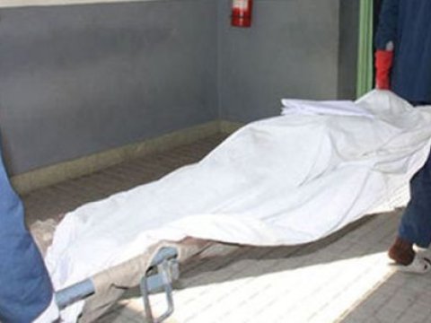  Ağstafada ata 6 yaşlı oğlunu döyərək   öldürüb 