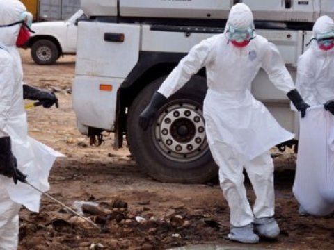 Ebola virusu qayıtdı – ölən var