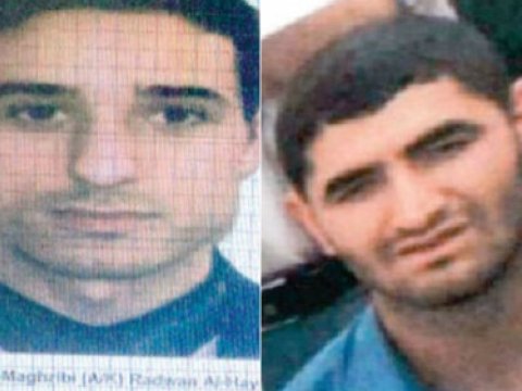 DTX azərbaycanlı “canlı bomba” ilə bağlı araşdırma aparır