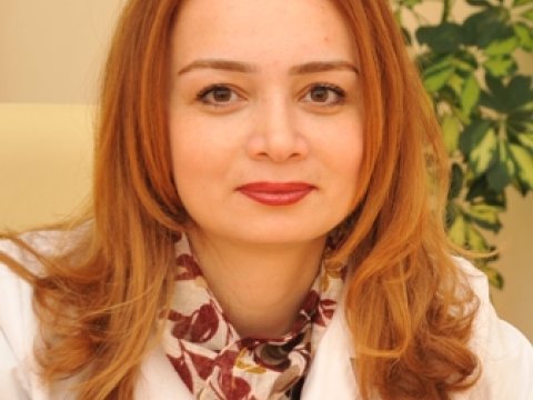 Səs verin ki, azərbaycanlı həkim Obama ilə görüşsün 