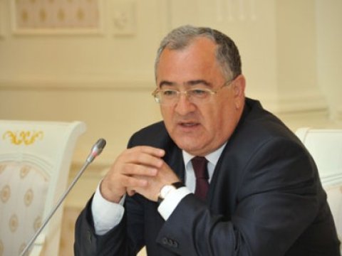 Ali Məhkəmənin sədri Xədicə İsmayılın işi BARƏDƏ...