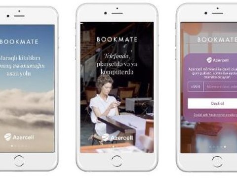 500 000 kitab cibinizdə 