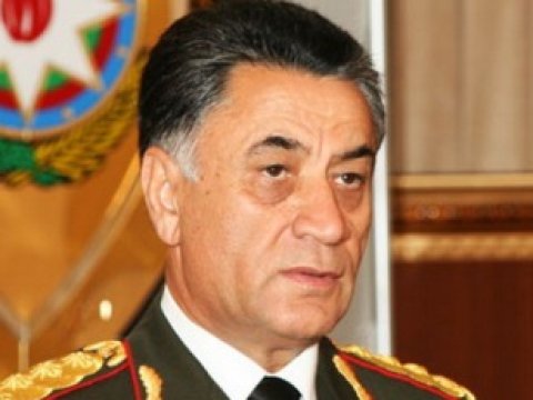  Ramil Usubov sıra baxışı keçirəcək