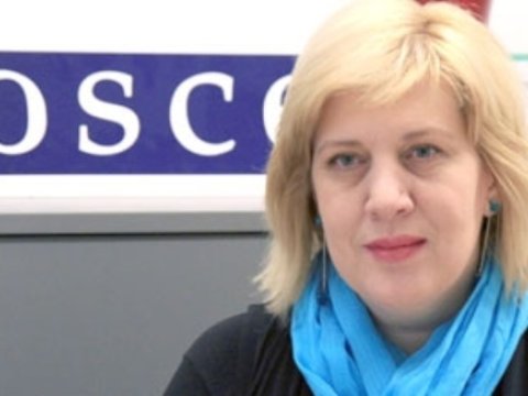  ATƏT jurnalistin qətlində təqsirləndirilənlər barəsindəki hökmü alqışlayır 