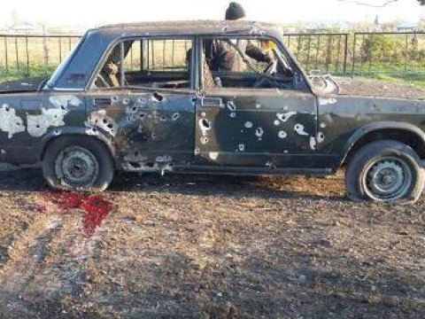 Cəbhədən XƏBƏRLƏR var: Hər yer Qarabağ, hər kəs Qarabağ!!! 