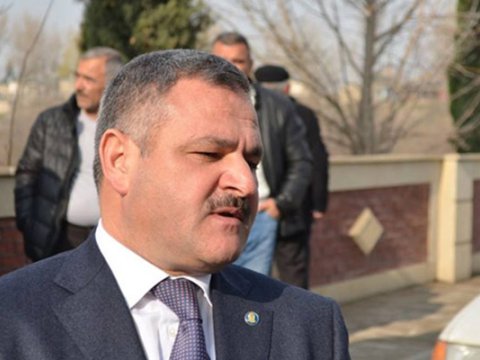 Tərtərin icra başçısından AÇIQLAMA: "Panikaya əsas yoxdur”