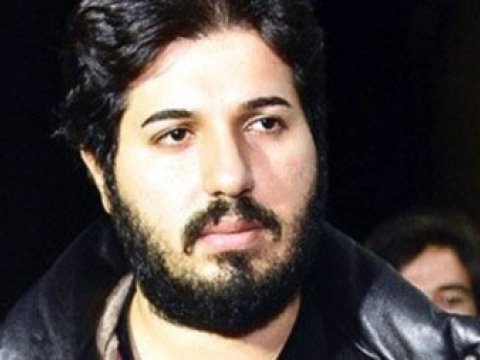 Rza Zərrabla bağlı yeni qərar