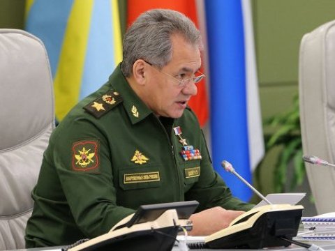 Rusiya müdafiə naziri Qarabağda döyüşən tərəflərə zəng etdi  