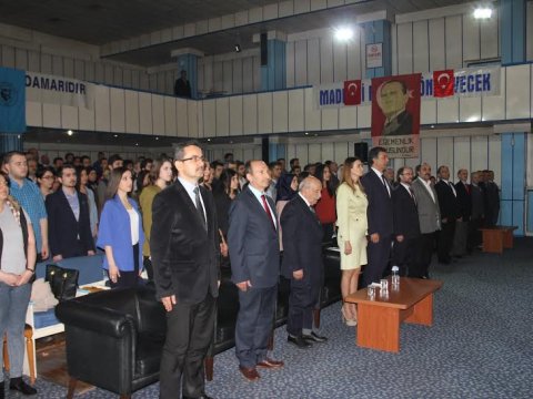 Deputatdan türk dünyasına çağırış