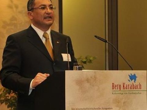 “Atışma dayandırılmalıdır”