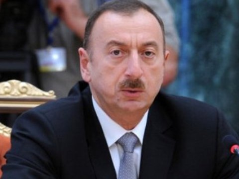 İlham Əliyev: "Ermənistanın özü də növbəti on il ərzində təhlükə içində yaşayacaq"