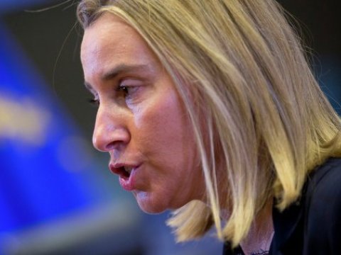 Moqerini də Qarabağ çağırışı etdi