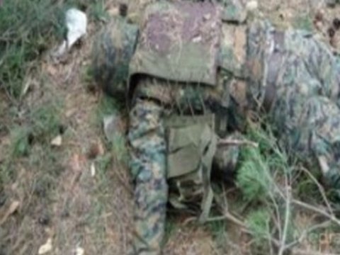  Ermənistan KİV:  Ölü və yaralıları daşımağa vertolyot çatışmır