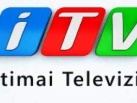  İTV efir proqramında dəyişiklik edib 