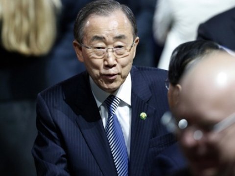 BMT baş katibindən Qarabağdakı döyüşlə bağlı AÇIQLAMA