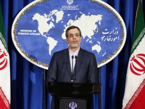 İran Qarabağdakı toqquşmalarla BAĞLI: “Regionda ektremistlər...” 