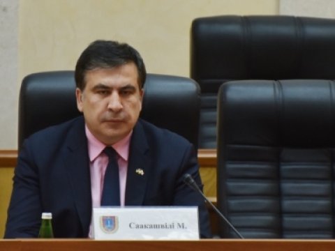 Saakaşvili Qarabağdakı döyüşlərə görə Putini günahlandırdı