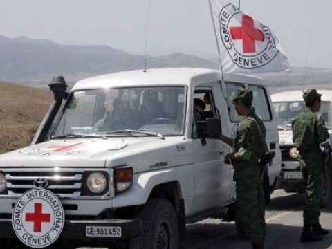 BQXK-dən cəbhədəki döyüşlə bağlı BƏYANAT: “Öhdəliklər var”