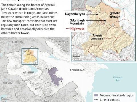 “Odundağ” dünənki əməliyyatların tərkib hissəsi idi