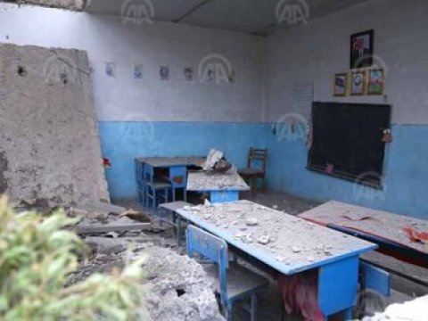  Erməni təxribatının sübutu  - Fotolar 