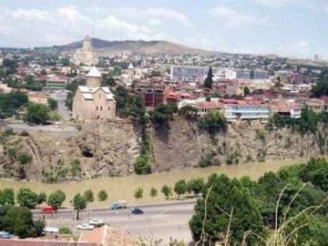 Gürcüstan azərbaycanlılarından erməni təxribatı ilə bağlı BƏYANAT