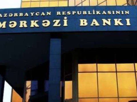 Mərkəzi Bankdan dollarla bağlı AÇIQLAMA