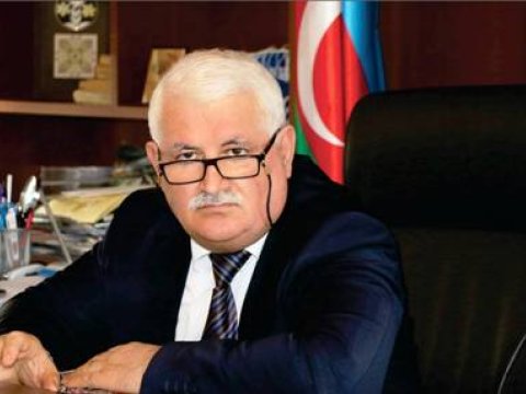 BAMF Qarabağda baş verənlərlə bağlı bəyanat yayıb