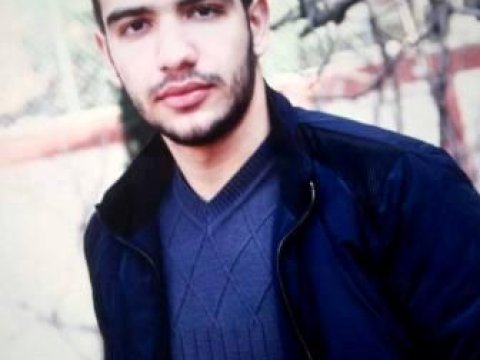 700 bal toplayan evin tək oğlu şəhid oldu - FOTOLAR