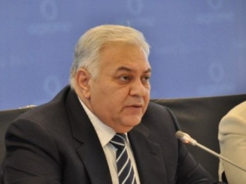 “Azərbaycan ordusu hövsələ göstərə bilmədi”