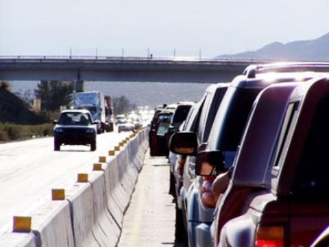 Cərimə meydançalarında avtomobillərin saxlanması TARİFLƏRİ