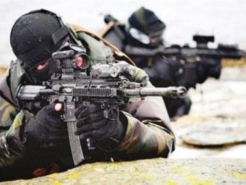  Dünyada hərbi xərclər artır  - Siyahı 