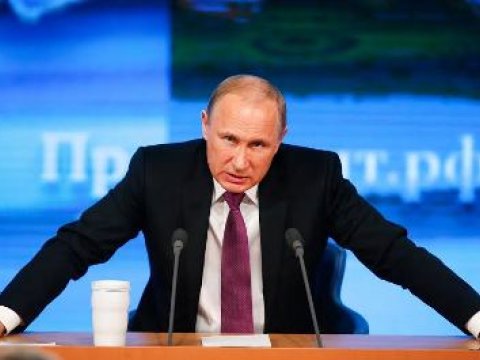  Rusiyanı təhlükəli hesab edən ölkələr - SİYAHI