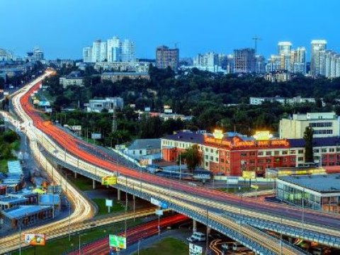  Kiyevdə Moskva adları yığışdırılır  