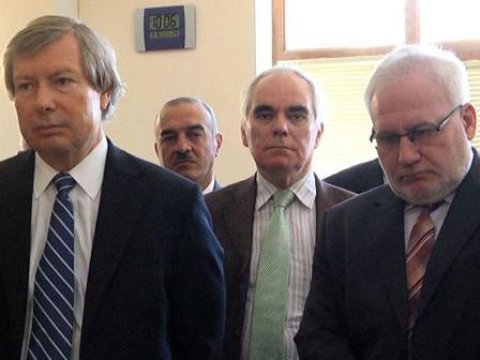  Həmsədrlər bu gün Bakıda görüşlərə başlayacaq  