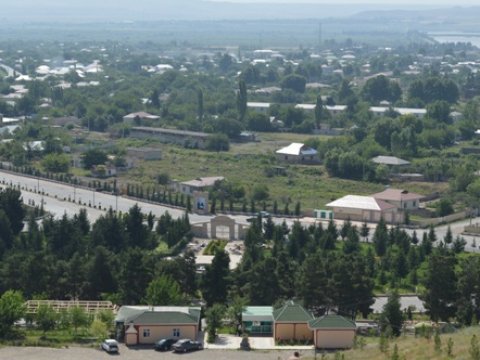 Cəbhə bölgəsinin icra başçıları DANIŞDI: “7 briqada...”