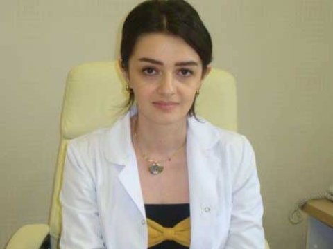 Mərkəzi Qan Bankının direktoru: “Cəbhə bölgəsində qan tələb olunmur” 