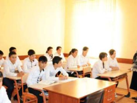 Şöbə müdirləri: “Cəbhə kəndlərində tədris tam bərpa olunmayıb”