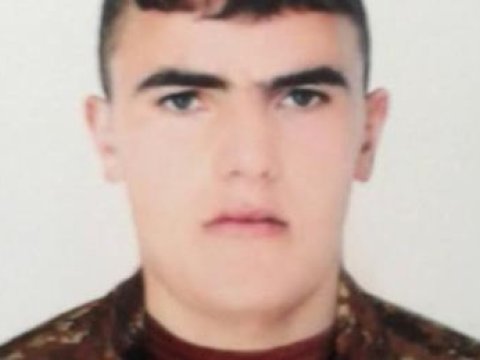 Bu erməni hərbçilər də Qarabağda məhv edilib – FOTOLAR