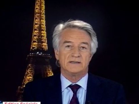 “Fransa Ermənistanın təxribatını qəti şəkildə pisləyir” - MÜSAHİBƏ