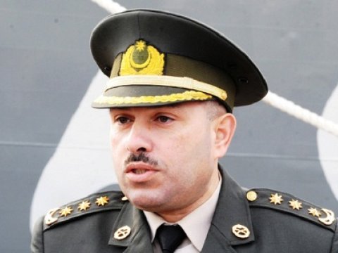  “Sarkisyan və erməni hərbçiləri vahimə içindədir” 