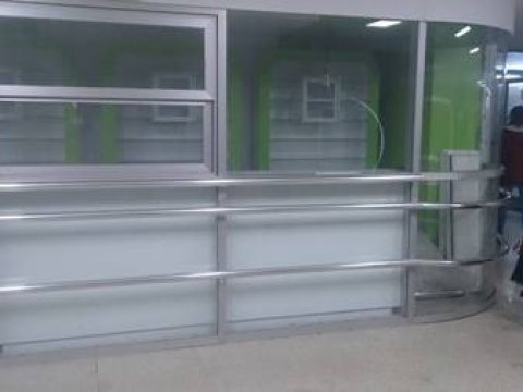 Metro keçidlərində aptek açılır - FOTO