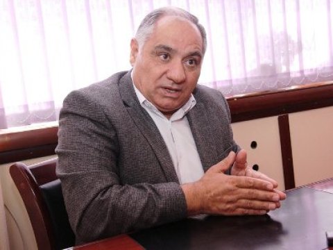 Bu gün Qulu Məhərrəmlinin məhkəməsidir